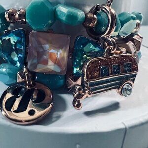 "GLAMPING QUEEN STACK"